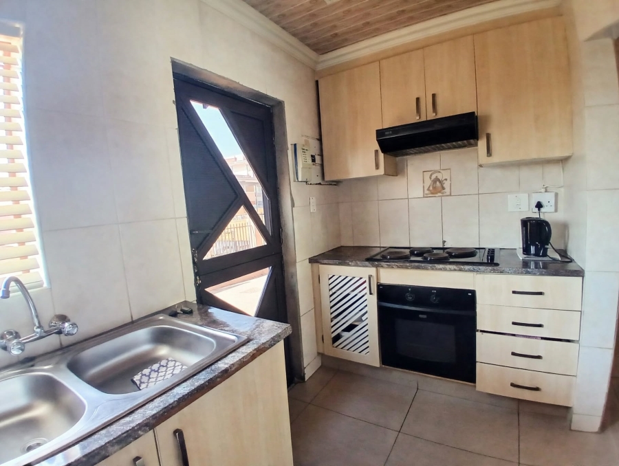 3 Bedroom Property for Sale in Tlhabane West North West